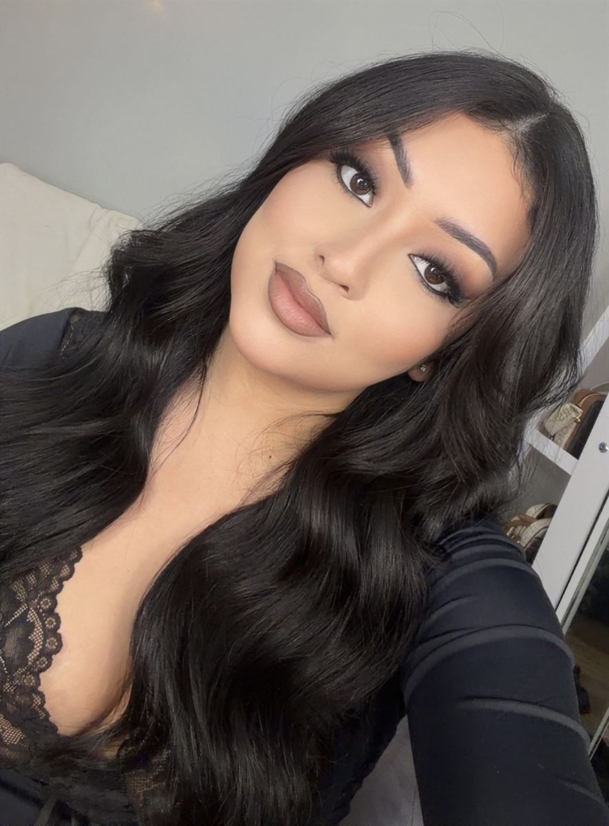 KJ Cosmetics live website